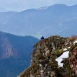 Pause am Hochgern © Gipfelfieber