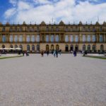 Schloss Herrenchiemsee © Gipfelfieber