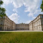 Schloss Herrenchiemsee © Gipfelfieber