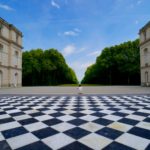 Schloss Herrenchiemsee © Gipfelfieber