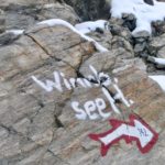 Nicht zu verfehlen © Gipfelfieber