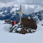 Am Zwieselbachjoch © Gipfelfieber