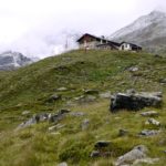 Neue Pforzheimer Hütte © Gipfelfieber