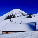 Sonntaghorn Gipfel © Gipfelfieber