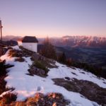 Themen-Special: Chiemsee - Wandern & mehr im Chiemgau und seinen Bergen © Gipfelfieber