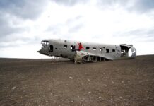 Anzeige: Rund um Island mit dem JourneyBook + Gewinnspiel Rund um Island mit dem Journey Book © Gipfelfieber