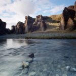 Fjaðrárgljúfur © Gipfelfieber