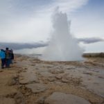 Geysir © Gipfelfieber