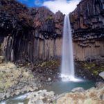 Svartifoss © Gipfelfieber