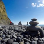 Strand von Vik © Gipfelfieber