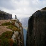 Blick in den Fjord © Gipfelfieber