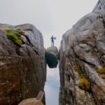 Nur für Mutige © Gipfelfieber