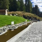 Miniatur des Telemarkkanals © Gipfelfieber