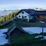 Die Altkaseralm © Gipfelfieber