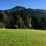 Spitzstein von Süden © Gipfelfieber