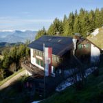 Am Spitzsteinhaus © Gipfelfieber