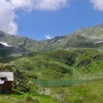 Feldnerhütte & Glanzsee © Gipfelfieber
