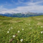 Am Durannapass © Gipfelfieber