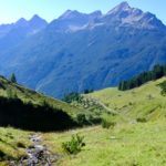 Aufstieg zum Stablsee © Gipfelfieber