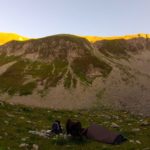 Nachtlager am Stablsee © Gipfelfieber