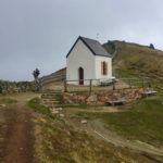 Kapelle auf dem Villanderer Berg © Gipfelfieber