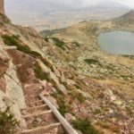 Abstieg zum Totensee © Gipfelfieber