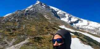 Die 66 North Vik Hooded Jacket Fleecejacke im Test: Schnelle Wärme leicht gemacht © Gipfelfieber