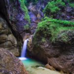 Türkise Gumpen © Gipfelfieber