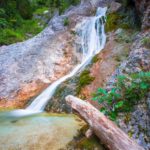 Sulzer Wasserfall © Gipfelfieber