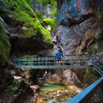 Über zahllose Brücken © Gipfelfieber