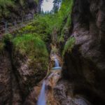 Über dem Almbach © Gipfelfieber