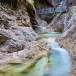 Berauschende Farben in der Klamm © Gipfelfieber