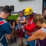 Tourplanung mit der Smartwatch © Gipfelfieber