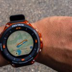 Zurückgelegte Strecke © Gipfelfieber