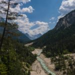 Wilde Isar © Gipfelfieber