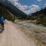 Tiefer ins Hinterautal © Gipfelfieber