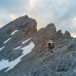 Laliderer Spitze und Karl-Schuster-Biwak © Gipfelfieber