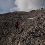 Fast am Ziel © Gipfelfieber