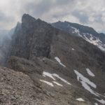 Biwak und Dreizinkenspitze © Gipfelfieber