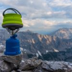 Kochen vor der Hütte © Gipfelfieber