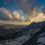 Sonnenuntergangsstimmung © Gipfelfieber