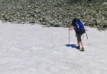 Packliste für eine mehrtägige Hüttentour Packliste für eine mehrtägige Hüttentour © Gipfelfieber