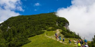 Wolkenspiele © Gipfelfieber