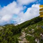 Über das Plateau des Untersbergs © Gipfelfieber