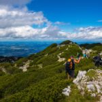 Auf und ab © Gipfelfieber