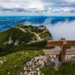 Am Salzburger Hochthron © Gipfelfieber