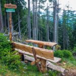 Die Beine glühen © Gipfelfieber