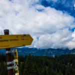 Nächster Halt: Stöhrhaus © Gipfelfieber