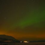 Polarlichter © Gipfelfieber