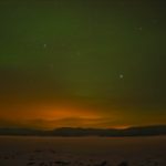 Erstes Glimmern © Gipfelfieber